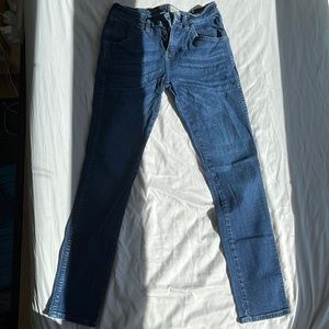 Wrangler jeans Blue